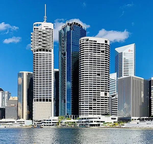 Brisbane Campus