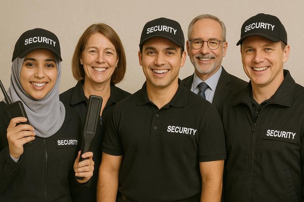 Diversity in Security